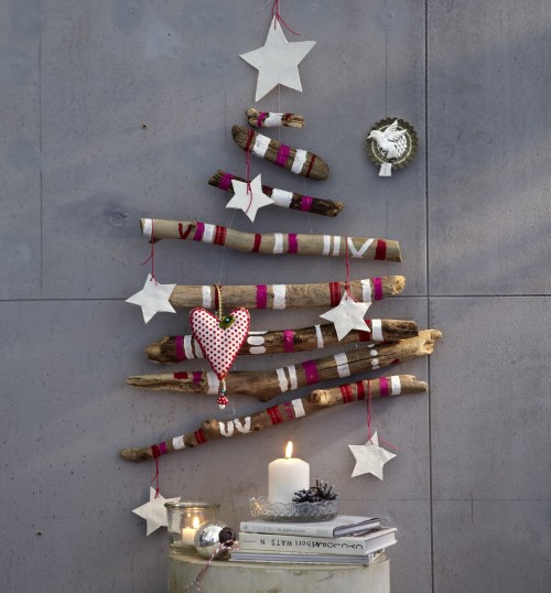 18 Fun and Creative DIY Christmas Ideas For Your Home