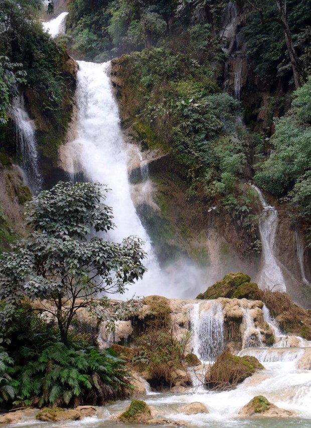 104 World’s Most Famous And Amazing Waterfalls – part 3