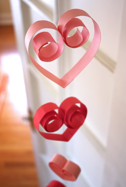 11 DIY Ideas For Valentine's Day