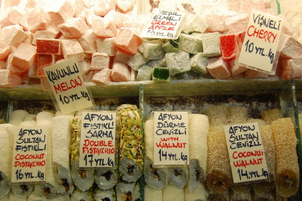food-620x412 From Texas to the Republic of Turkey: 6 Tips to Prepare for your Trip