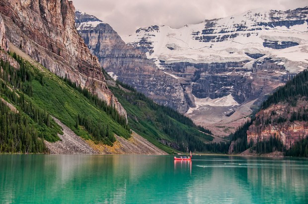 Canada-620x411 10 Amazing Photos Of Astonishing Places
