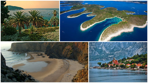 7 Best European Beach Holidays For 2014