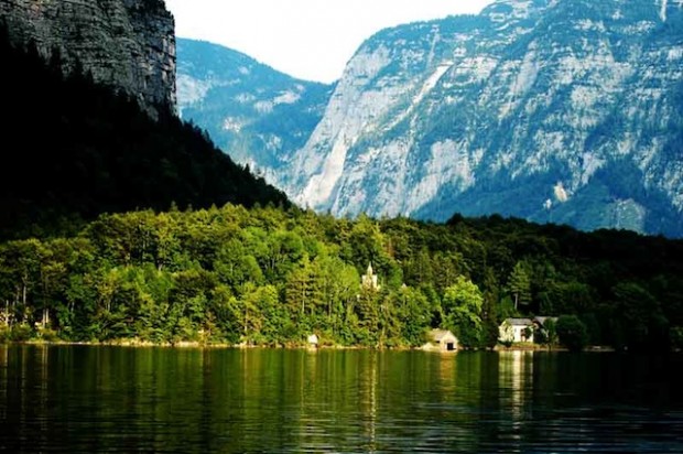 Hallstattersee-Austria-620x412 10 Most Amiable Lakes in Europe