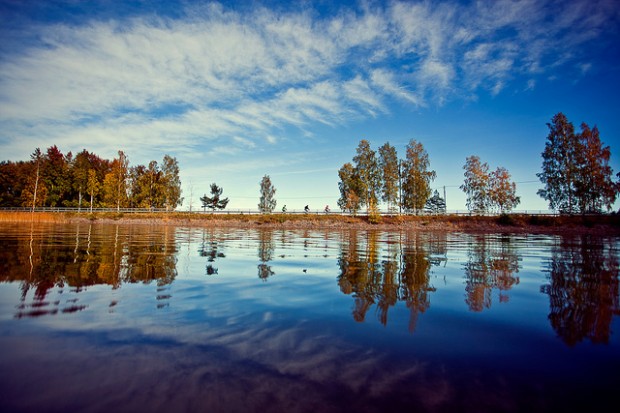 Lake-Saimaa-Finland-620x413 10 Most Amiable Lakes in Europe