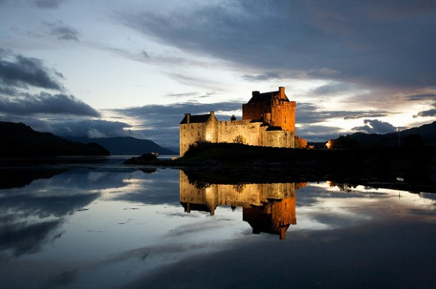 Loch-Duich-Scotland-620x412 10 Most Amiable Lakes in Europe