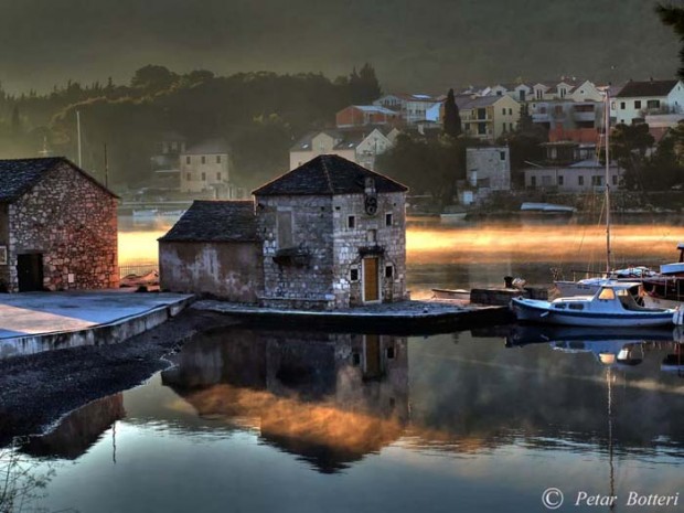 12 Breathtaking Photos taken at Islands of Croatia by Petar Botteri