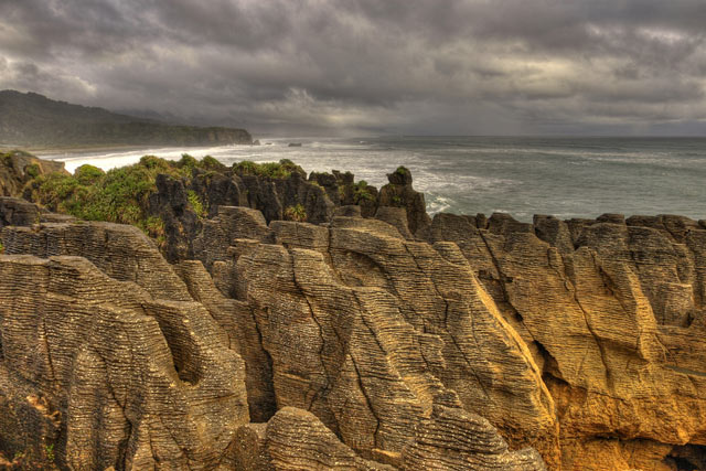 10 Most Unique Natural Landscapes In The World - YourAmazingPlaces.com