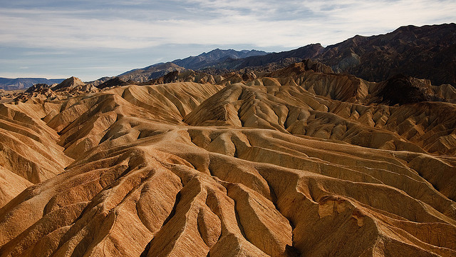 10 Most Unique Natural Landscapes In The World - YourAmazingPlaces.com