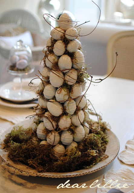 11 Fabulous Easter Decorations For Your Home