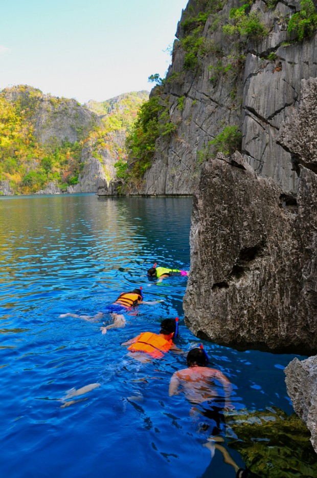 10 Reasons Why You Should Visit Philippines in Photos