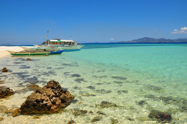 Bulog-Dos-Island-Coron-620x411 10 Reasons Why You Should Visit Philippines in Photos
