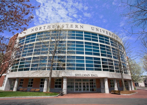 Exterior-Northeastern-Univ-Boston-620x442 9 Unique Universities Around the Globe