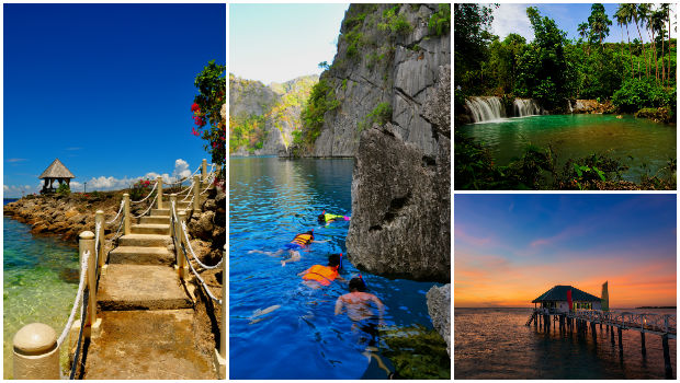 10 Reasons Why You Should Visit Philippines in Photos
