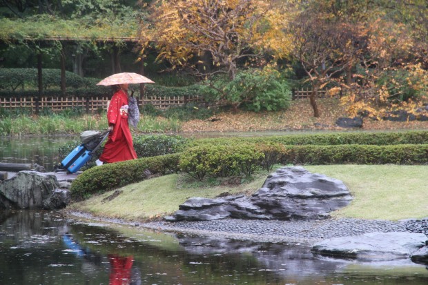 Imperial-Palace-Gardens-Tokyo-Japan-620x413 7 Exclusive Gardens from Japan