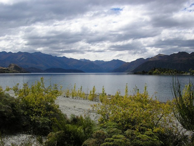6 Stunning Photos of New Zealand