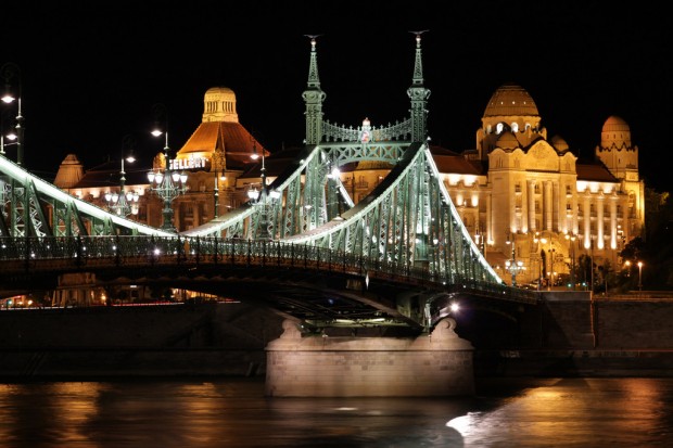 7 Photos Of Beautiful Places that You Should Visit in Budapest, Hungary