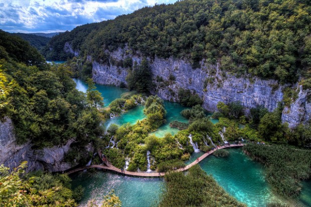 12 Most Beautiful National Parks In Europe
