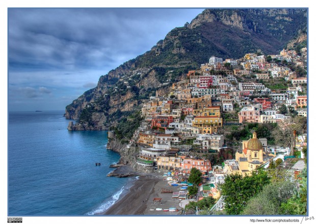 Positano-Italy-620x439 11 Reasons Why You Should Visit Italy