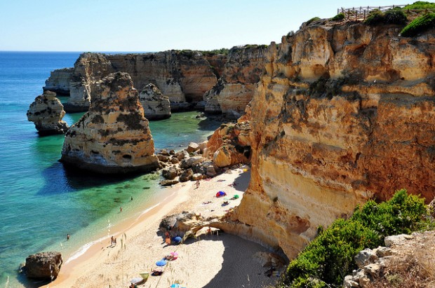 Top 11 Most Beautiful Places That You Should Visit in Portugal