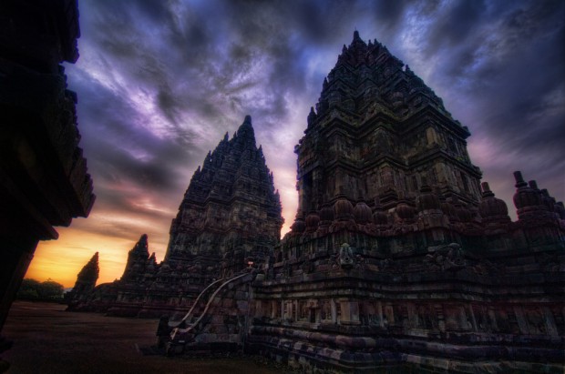 8 of the Best Photography of Indonesia