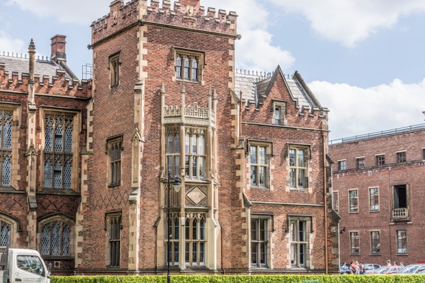 Queens-University-Belfast-Ireland-620x413 9 Unique Universities Around the Globe