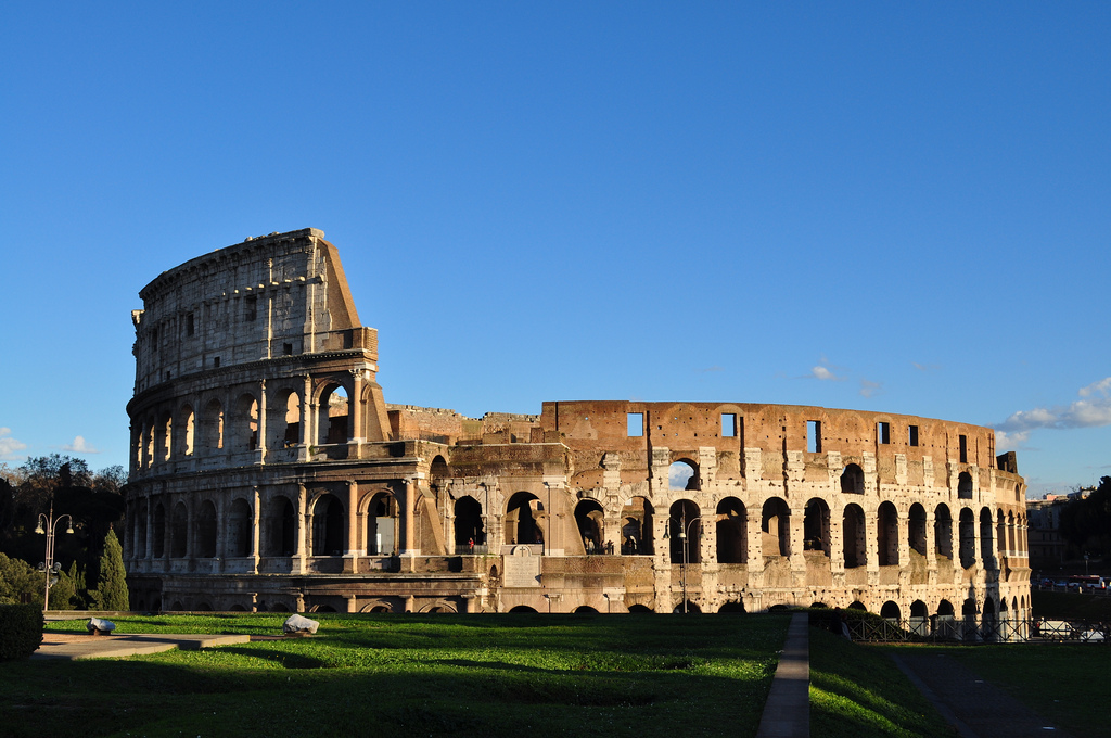 Itally Rome L Rome, Italy - YourAmazingPlaces.com