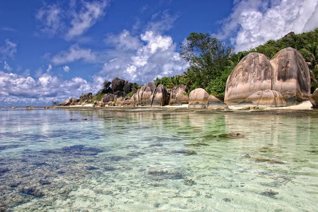 Seychelles-620x413 101 Most Magnificent Places Made By Nature Or Touched by a Man Hand (part 5)