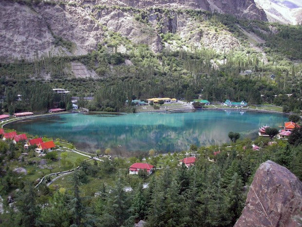 Skardu-Pakistan-620x465 101 Most Magnificent Places Made By Nature Or Touched by a Man Hand (part 5)