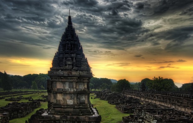 8 of the Best Photography of Indonesia