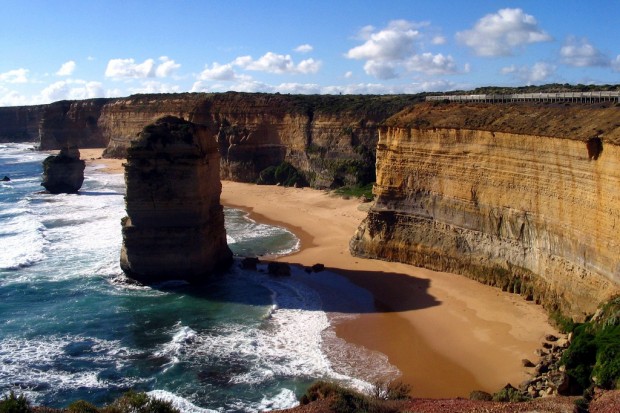 12 Reasons Why You Should Visit Australia in Photos