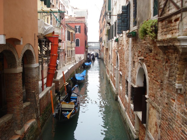 Venice-Italy-620x465 11 Reasons Why You Should Visit Italy