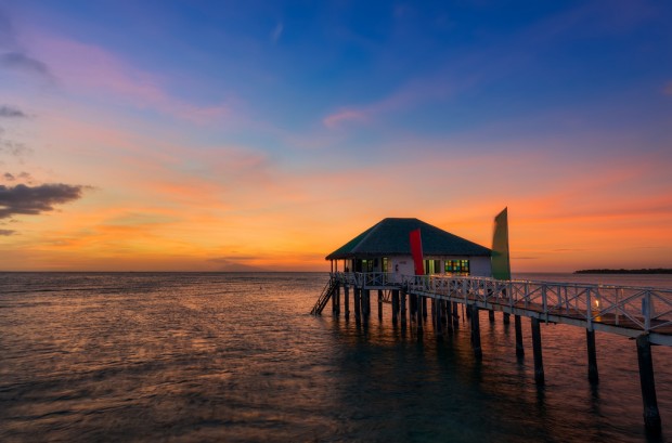 Villa-Palawan-620x409 10 Reasons Why You Should Visit Philippines in Photos
