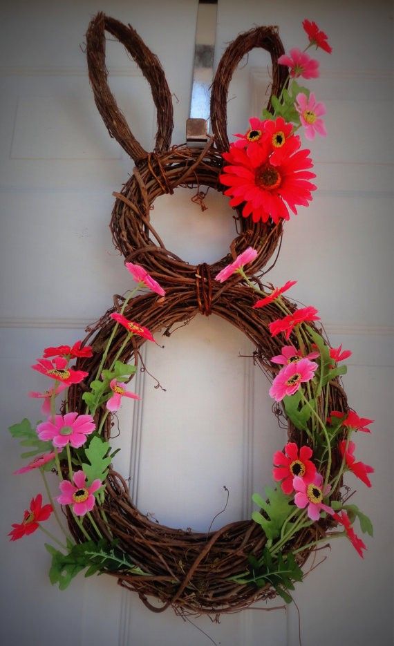 easterdecoration-12 17 DIY Easter Beauties to Craft Spring Cheer for Your Home