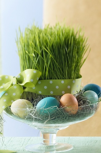 17 DIY Easter Beautifications For Your Home