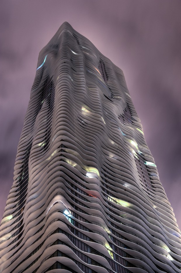 10 Strange Buildings that will Blow Your Mind