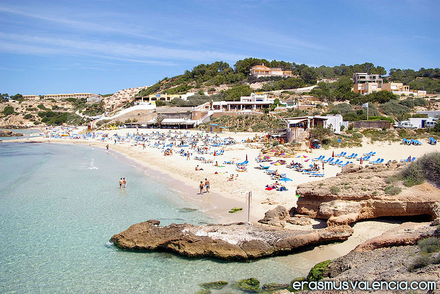 Top 10 Beaches in Spain for this Year