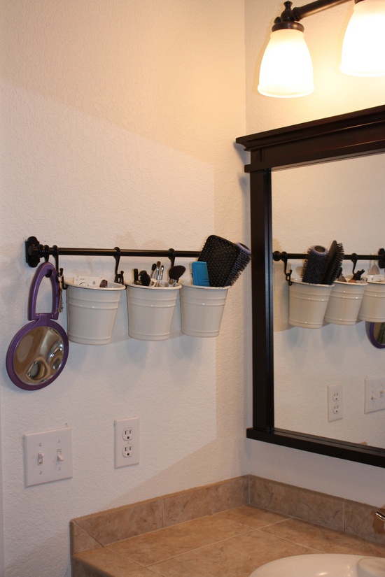 14 Of The Most Inventive DIY Storage And Organizations