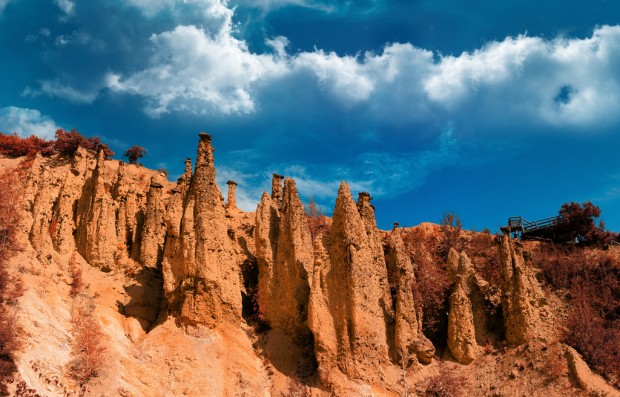 Devils-Town-Đavolja-Varoš-620x397 10 Awesome Places From All Over The World