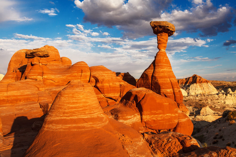 7 Photos That Will Lead You Visit Grand Staircase-Escalante
