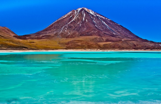 10 Unbelievable Places You Probably Don't Know