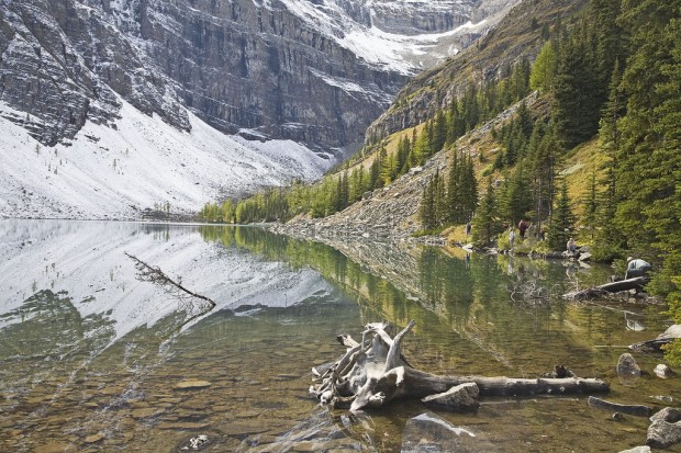 11 Photos Of The Most Beautiful Lakes