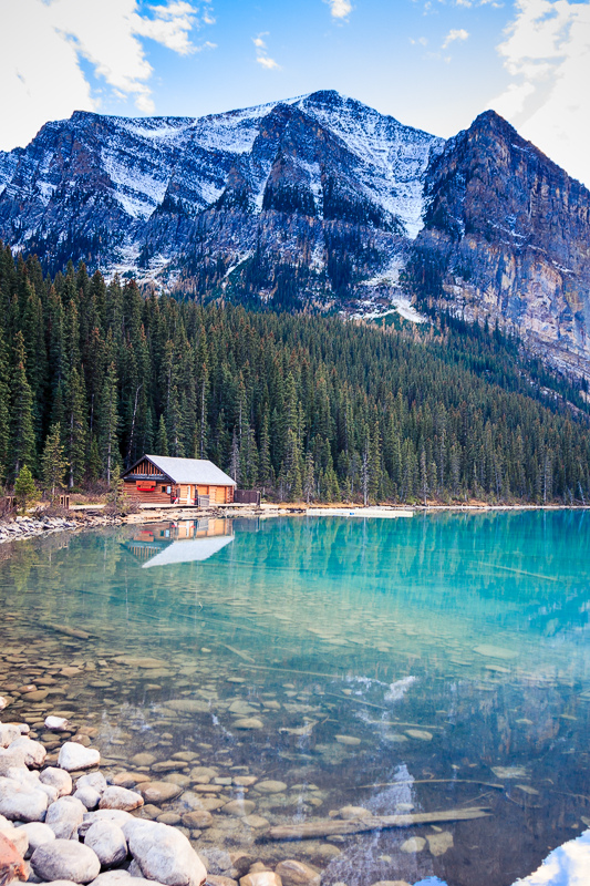 11 Photos Of The Most Beautiful Lakes