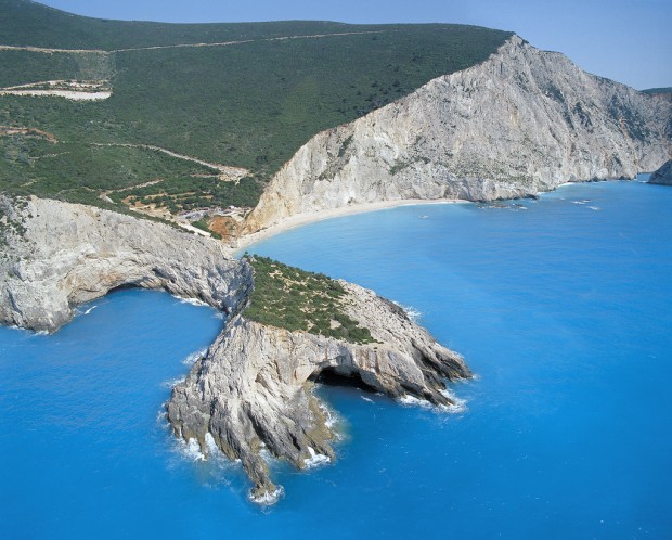 Lefkada-620x498 6 Of The Most Beautiful Beaches In Greece