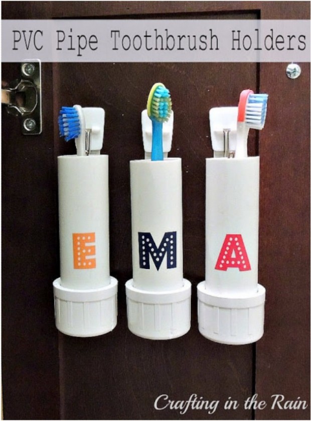 14 Of The Most Inventive DIY Storage And Organizations