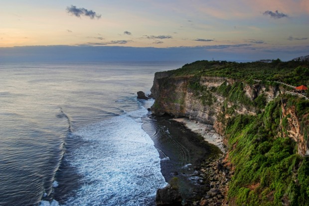 10 Incredible Scenes from Bali