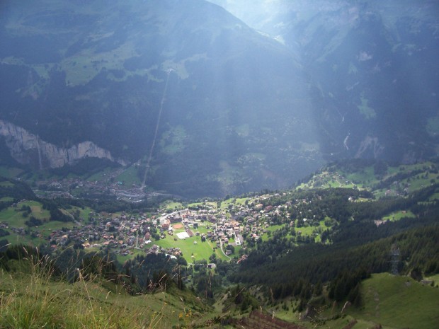 10 Whimsical Villages in Switzerland
