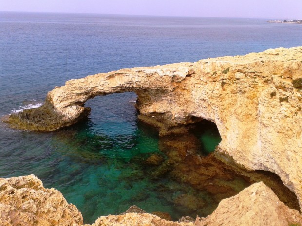 Wonders-of-nature-Ayia-Napa-Cyprus-620x465 8 Of The Most Popular Places Around The World