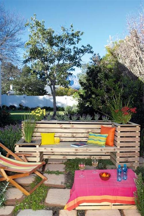 17 DIY Ideas For Your Yard For This Summer