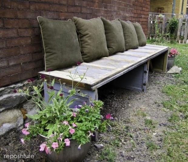 17 DIY Ideas For Your Yard For This Summer