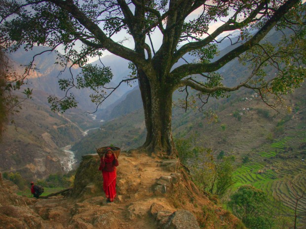 13 Photos of Nepal That Will Take Your Breath